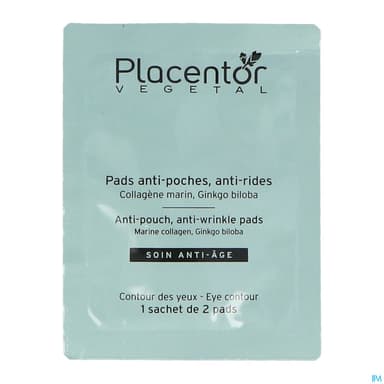 PLACENTOR PADS YEU A/POC/RID SAC12