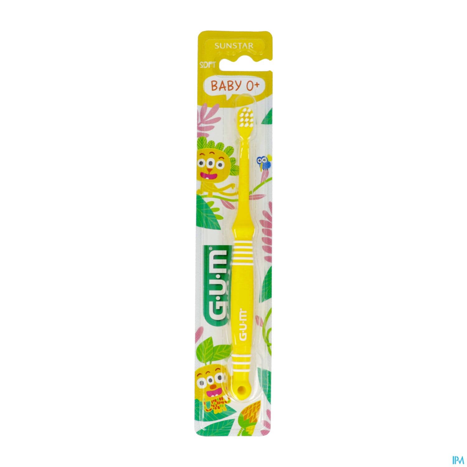 BDEN GUM BABY 0-2ANS 213