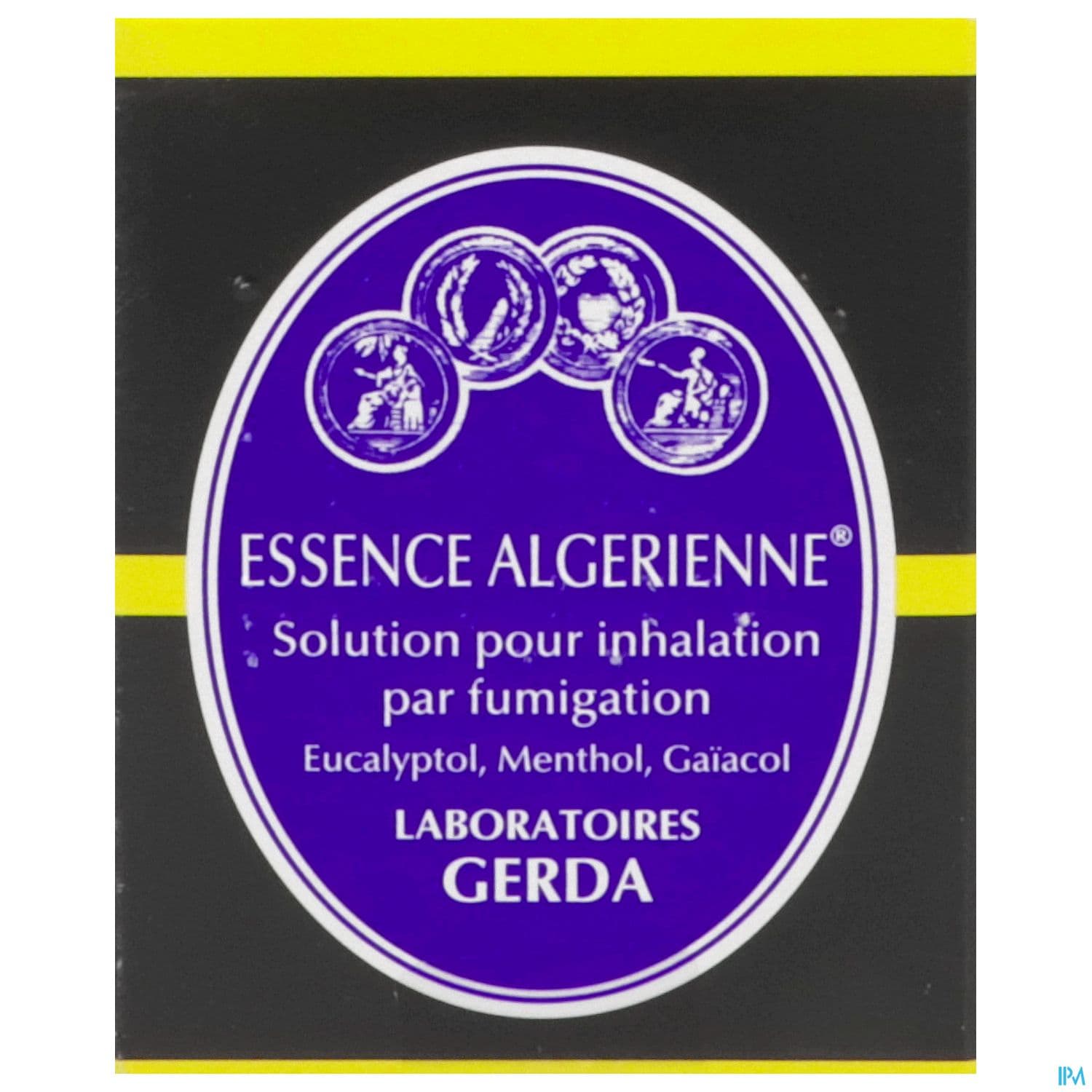 ESSENCE ALGERIENNE INH FL 20ML