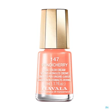MAVALA VERNIS ONGL PONDICHERRY 5ML