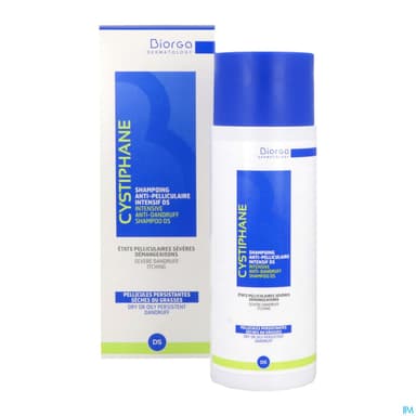 CYSTIPHANE SH A/PEL INT DS200ML