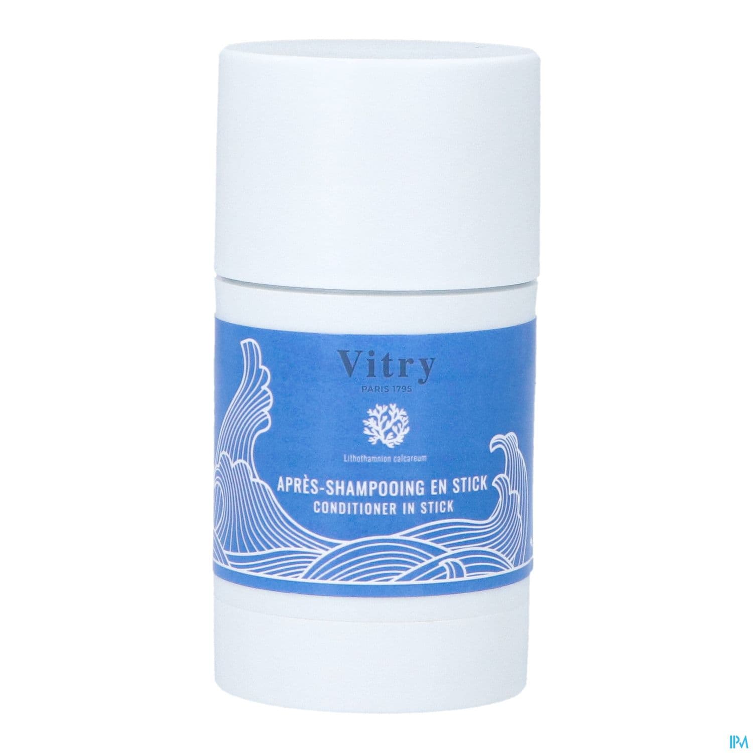 Vitry Apres Shampooing En Stick 50g