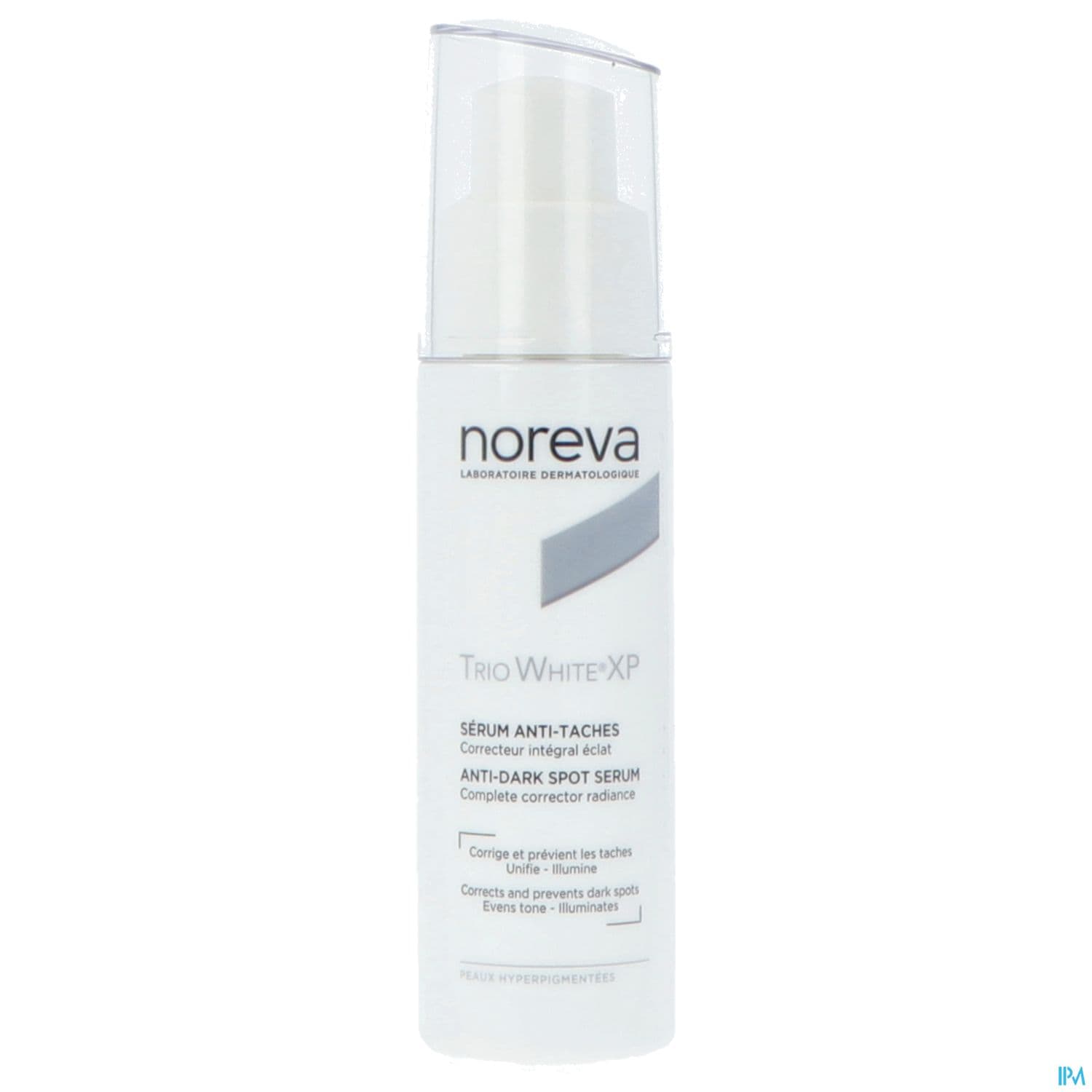 TRIO WHITE XP SERUM 30ML