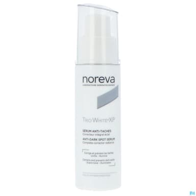 TRIO WHITE XP SERUM 30ML