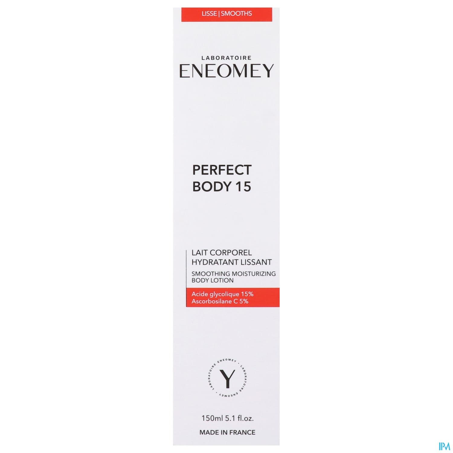 ENEOMEY PERFECT BODY 15 150ML