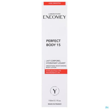 ENEOMEY PERFECT BODY 15 150ML