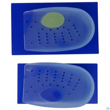 Thuasne Self Care Talonnette Silicone Evolutive T1