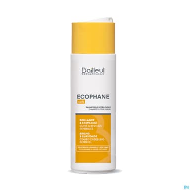 Ecophane Soft Shampooing Ultra Doux 500ml