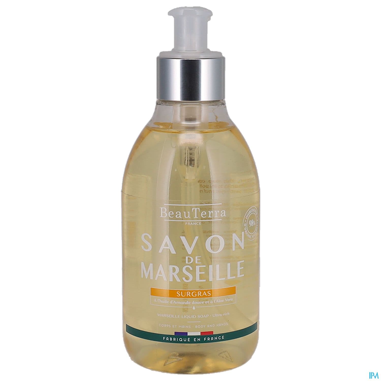 BEAUTERRA SAV LIQ SURG 300ML