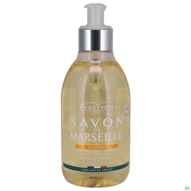 BEAUTERRA SAV LIQ SURG 300ML