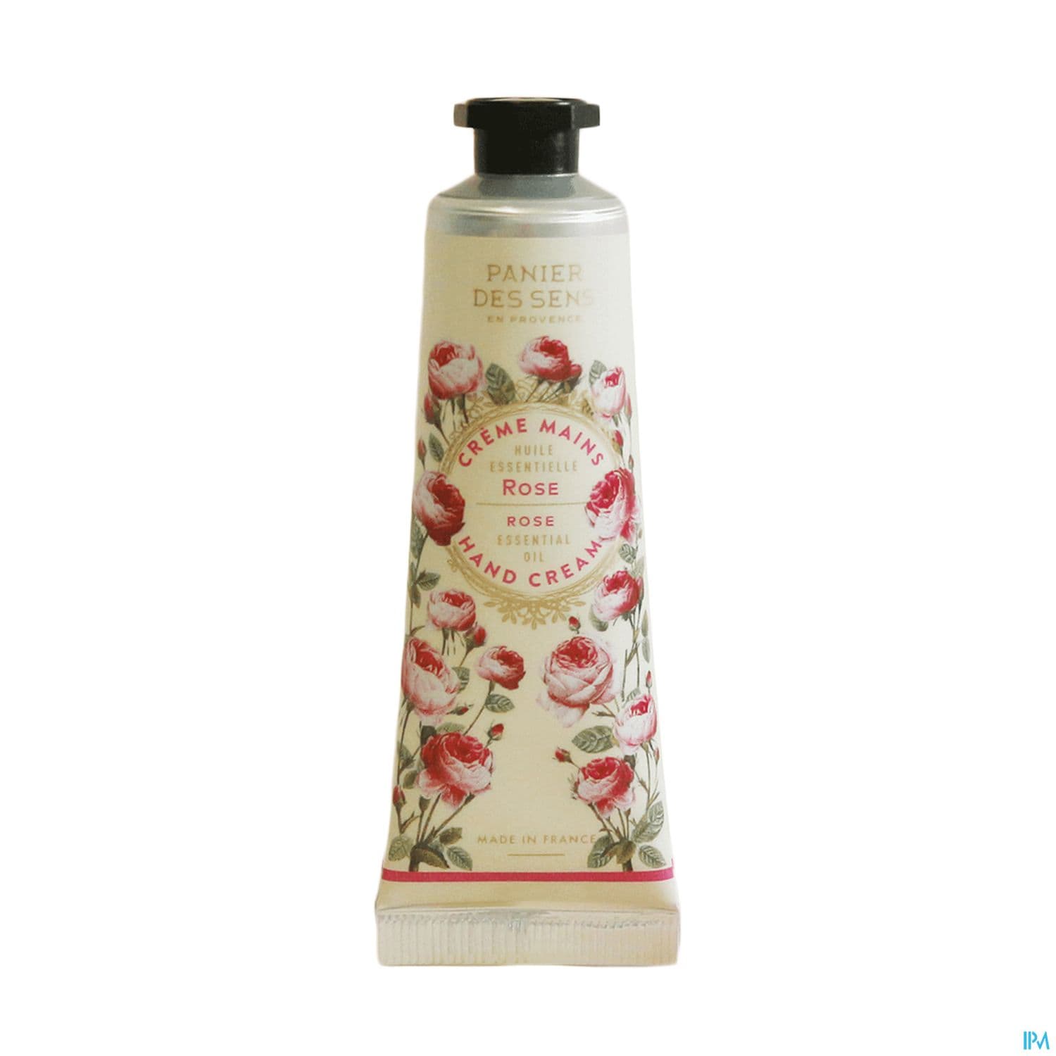 PANIER DES SENS CR MAIN ROSE 30ML