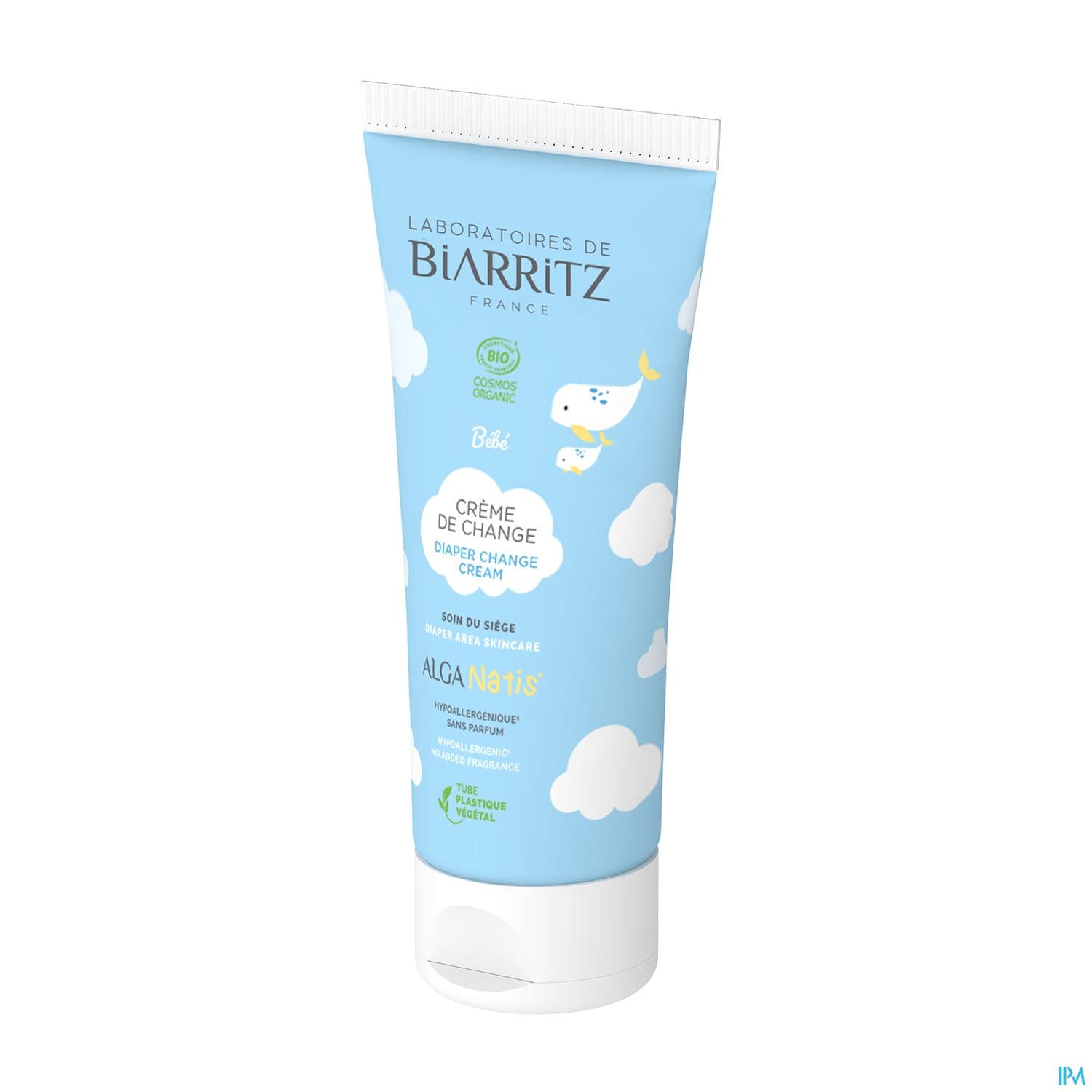 LDBIARRITZ BB CR CHANG 75ML