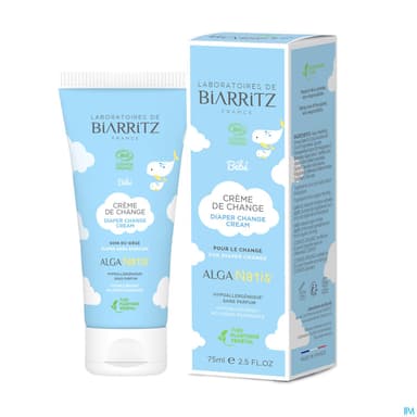LDBIARRITZ BB CR CHANG 75ML
