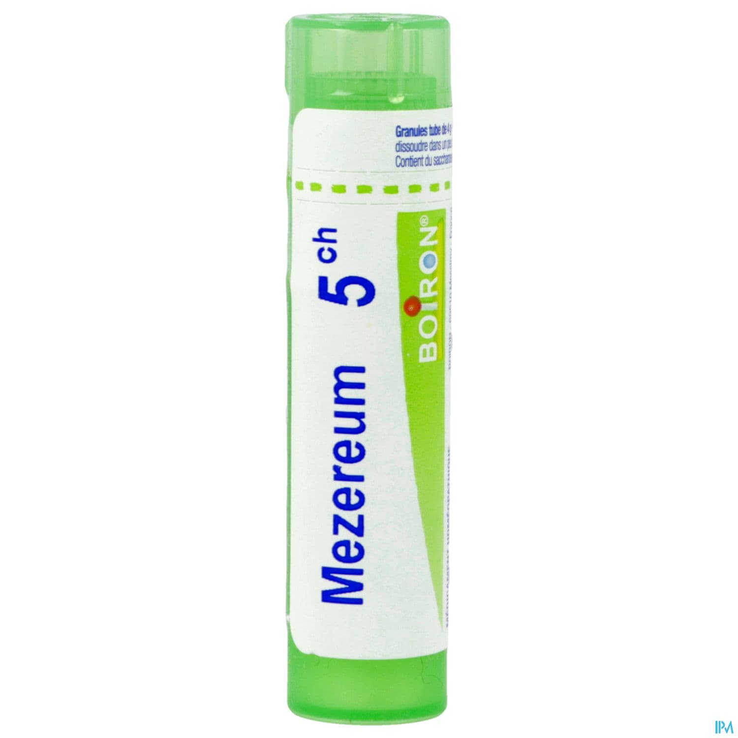 MEZEREUM 5CH TG B