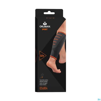 MOLLET SPORACTIV ELAST T1