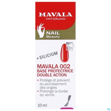 MAVALA 002 2 ACTION BASE ONGL10ML