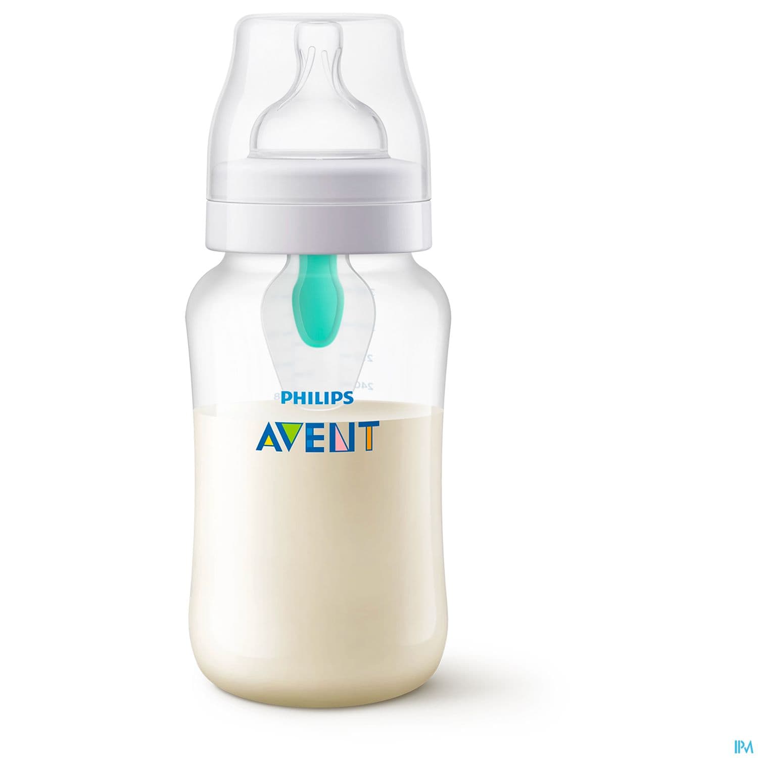 BIB AVENT A/COLIC AIRFREE 330ML