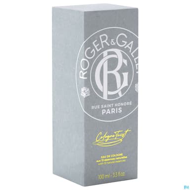 RG COL TWIST H EAU COLOGNE100ML