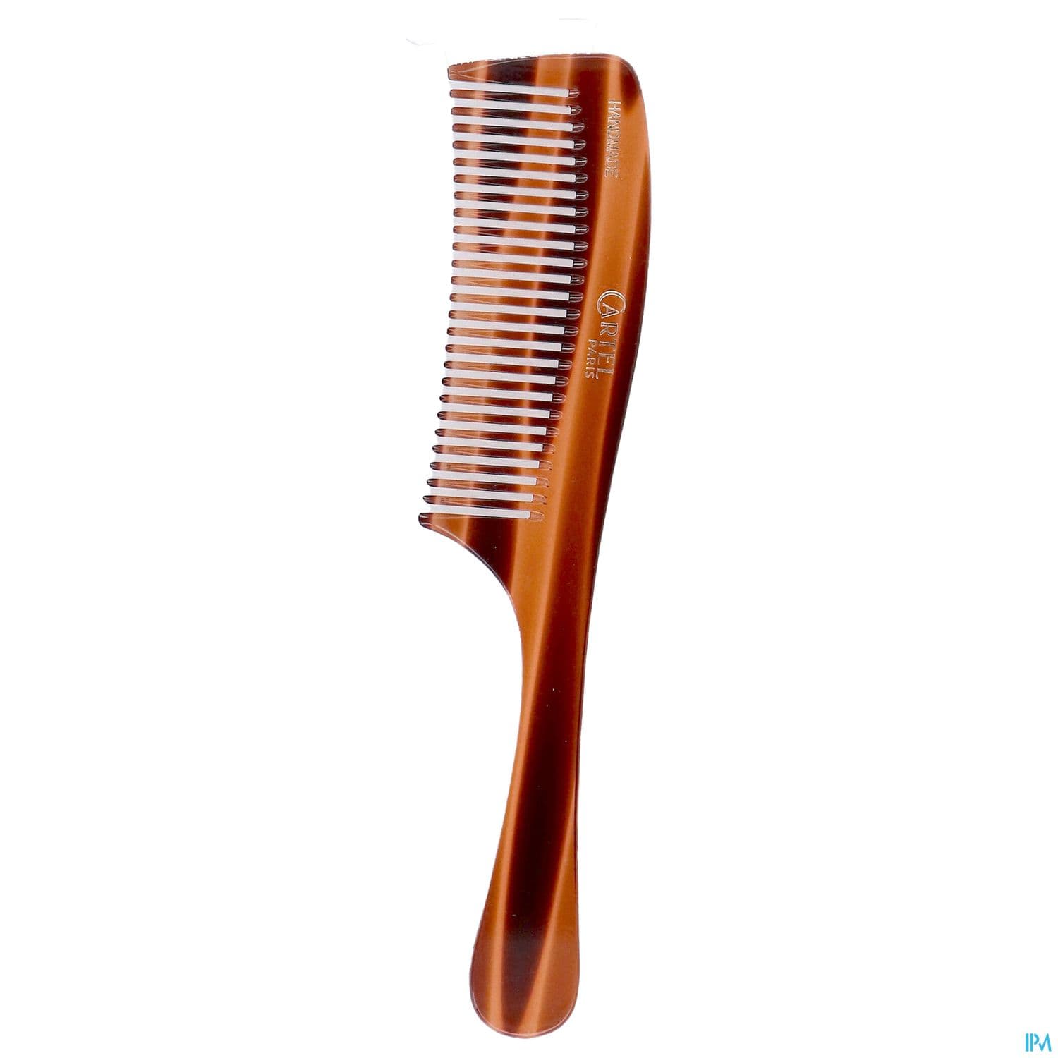 PEIGNE CARTEL RATEAU RHODOID