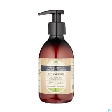 VITAE COSM AP/SHP LAIT AMAND 250ML