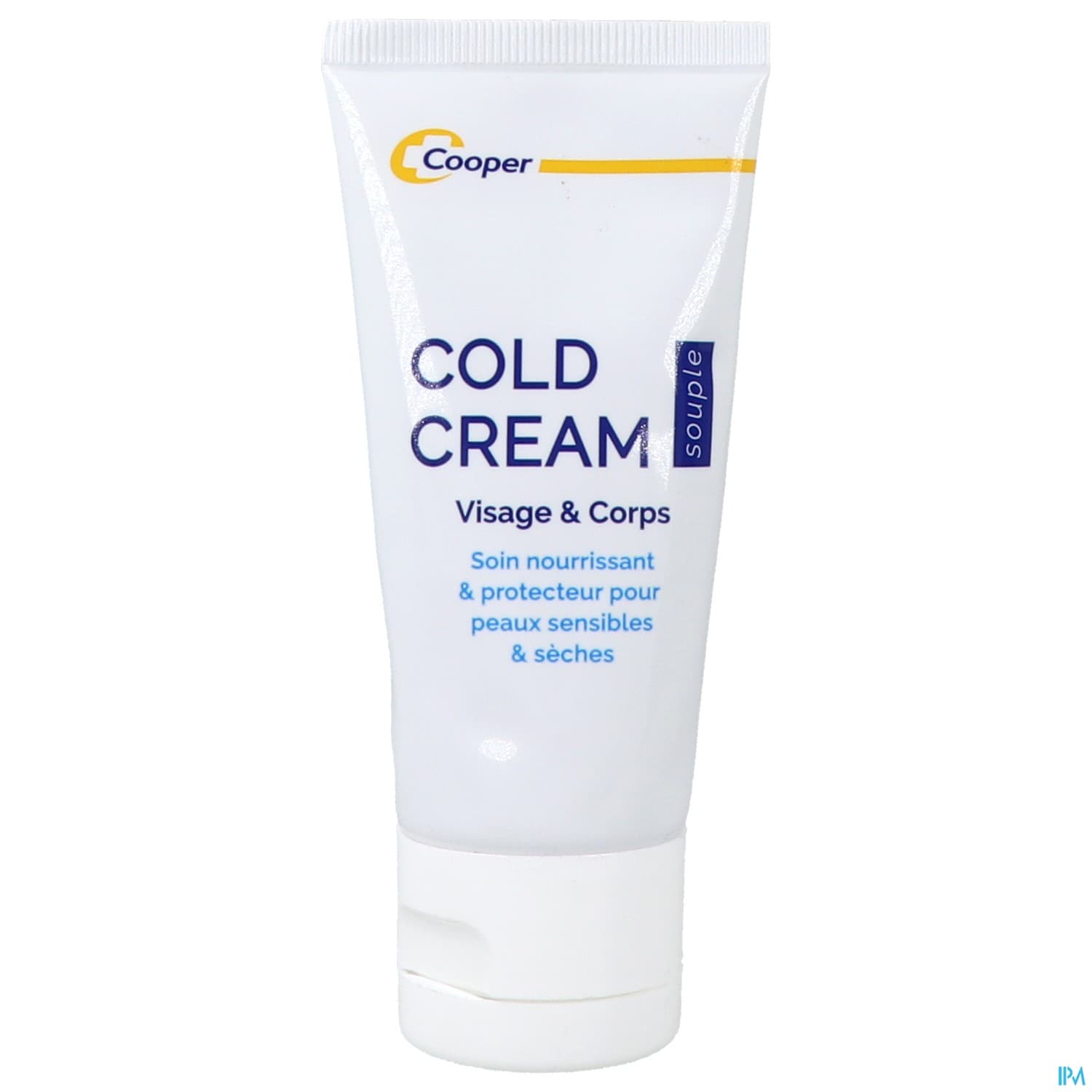 Cooper Cold Cream Souple 50g