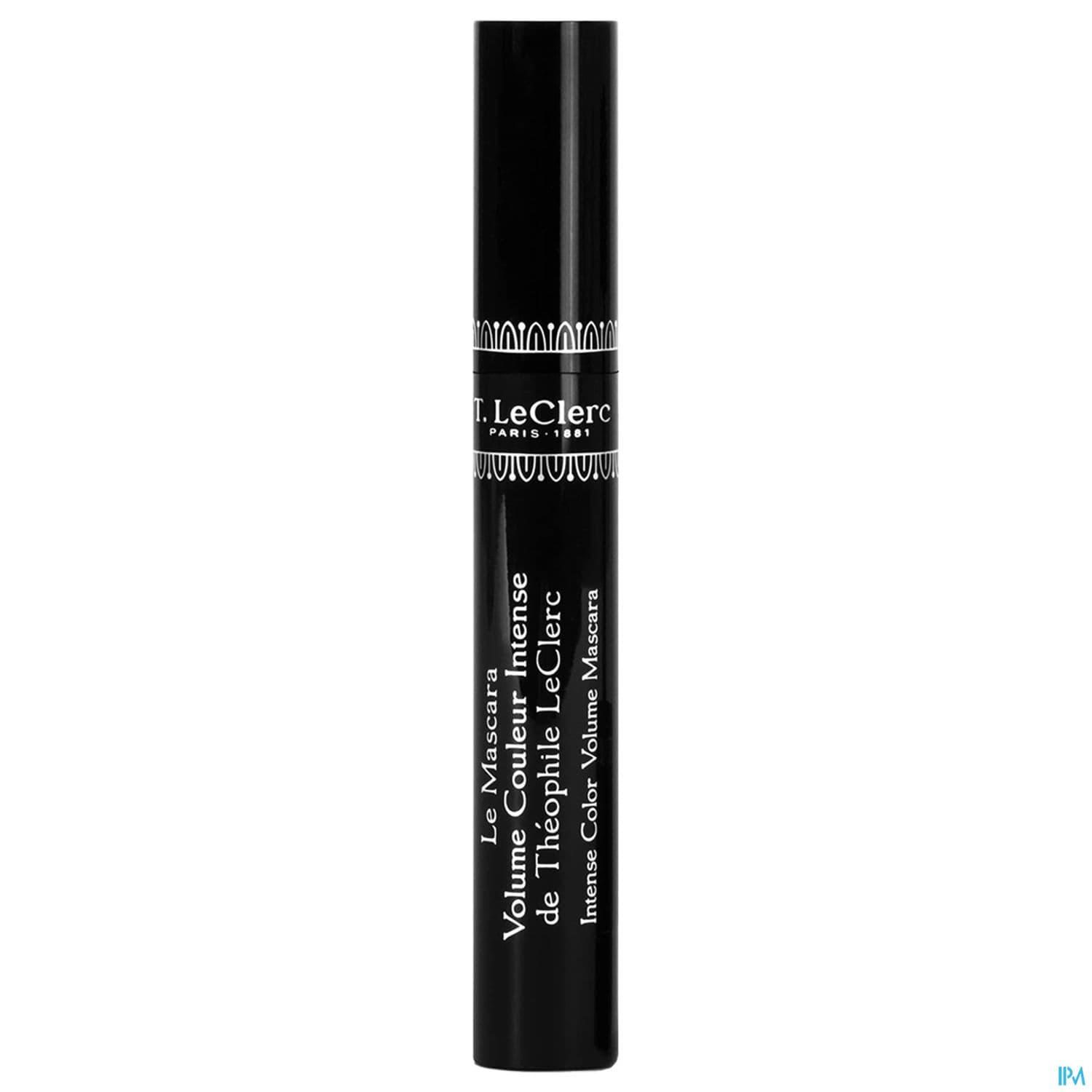 T.LECLERC MASCARA VOL INT NOIR INT