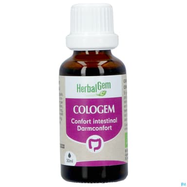 HERBALGEM COLOGEM BIO 30ML