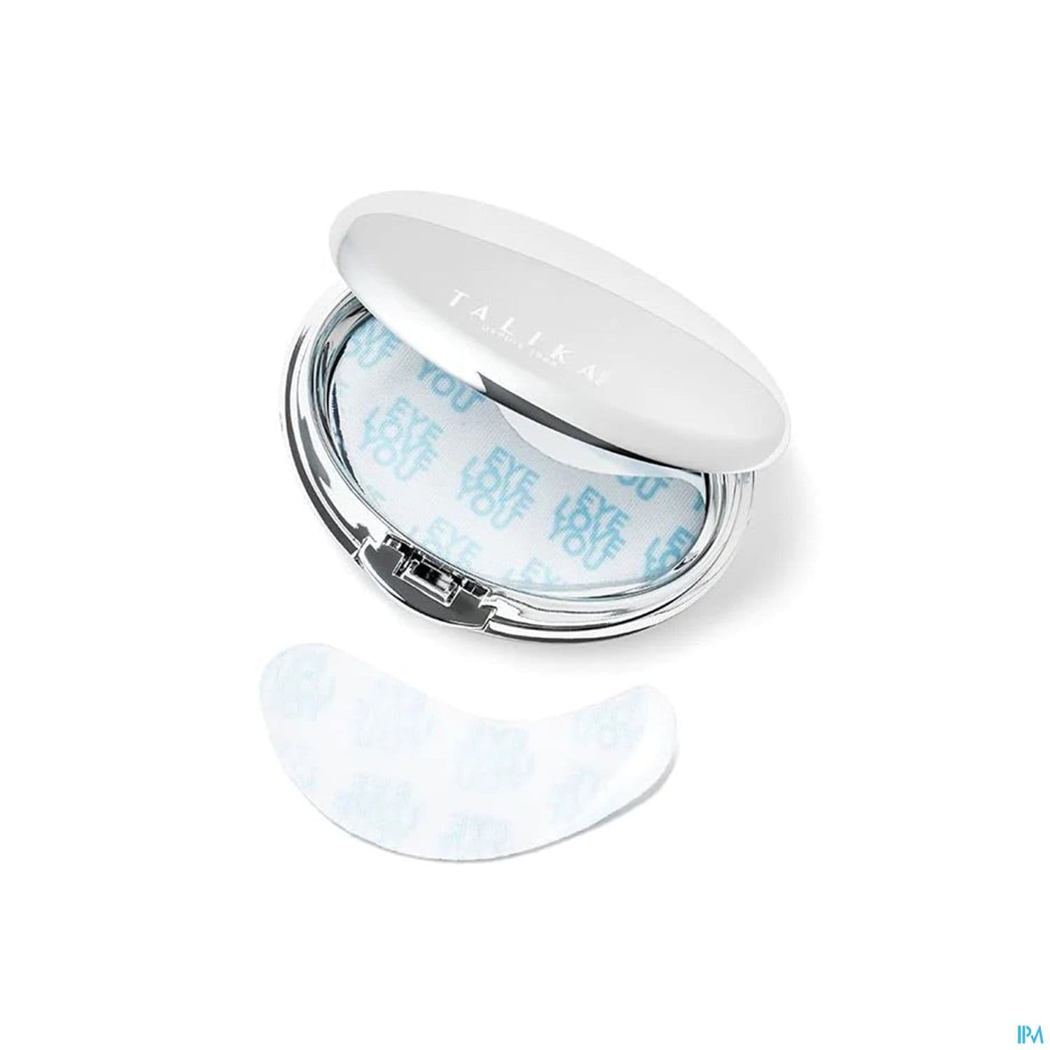 TALIKA EYE THERAPY PATCH + BOITIER