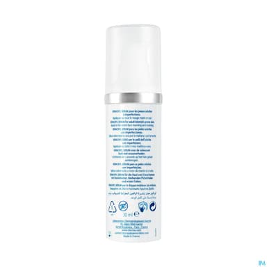 Ducray Keracnyl Serum 30ml