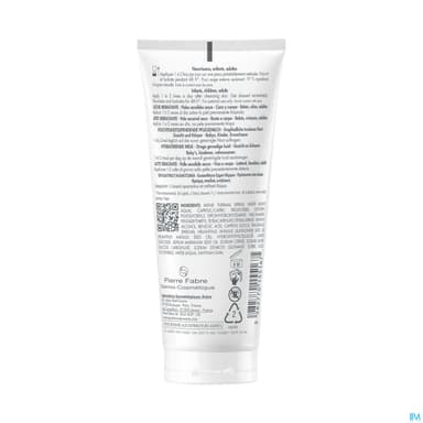 XERACALM NUTRI LAIT 100ML