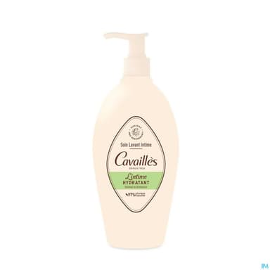 CAVAILLES LAV INT HYDRA 500ML