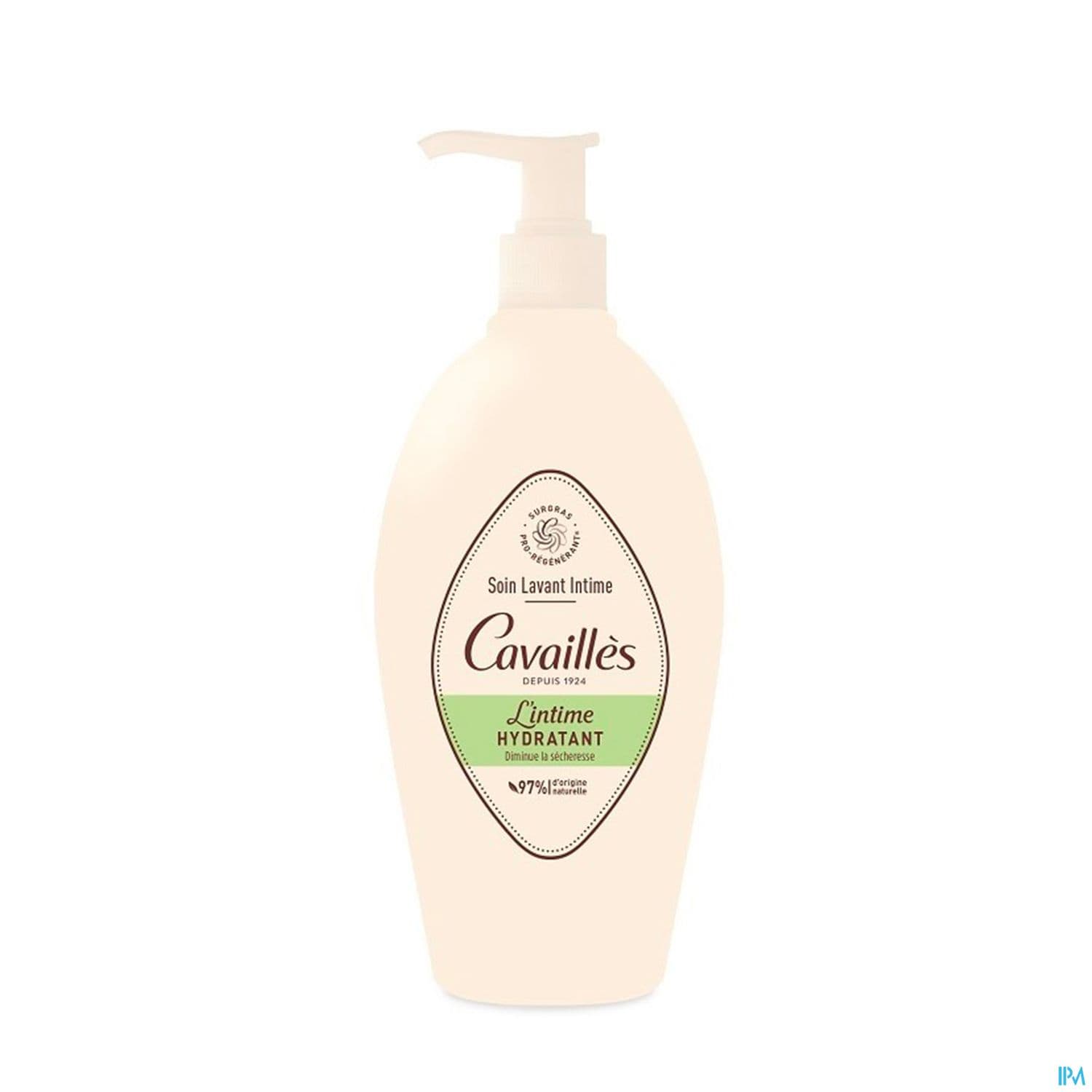 CAVAILLES LAV INT HYDRA 500ML