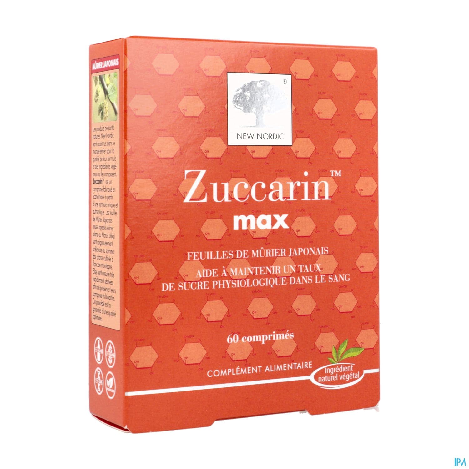 ZUCCARIN MURIER CPR 60