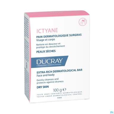 ICTYANE PAIN SURGRAS 100G