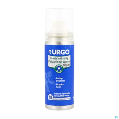 URGO PANS BLESS SUP SPRAY 40ML