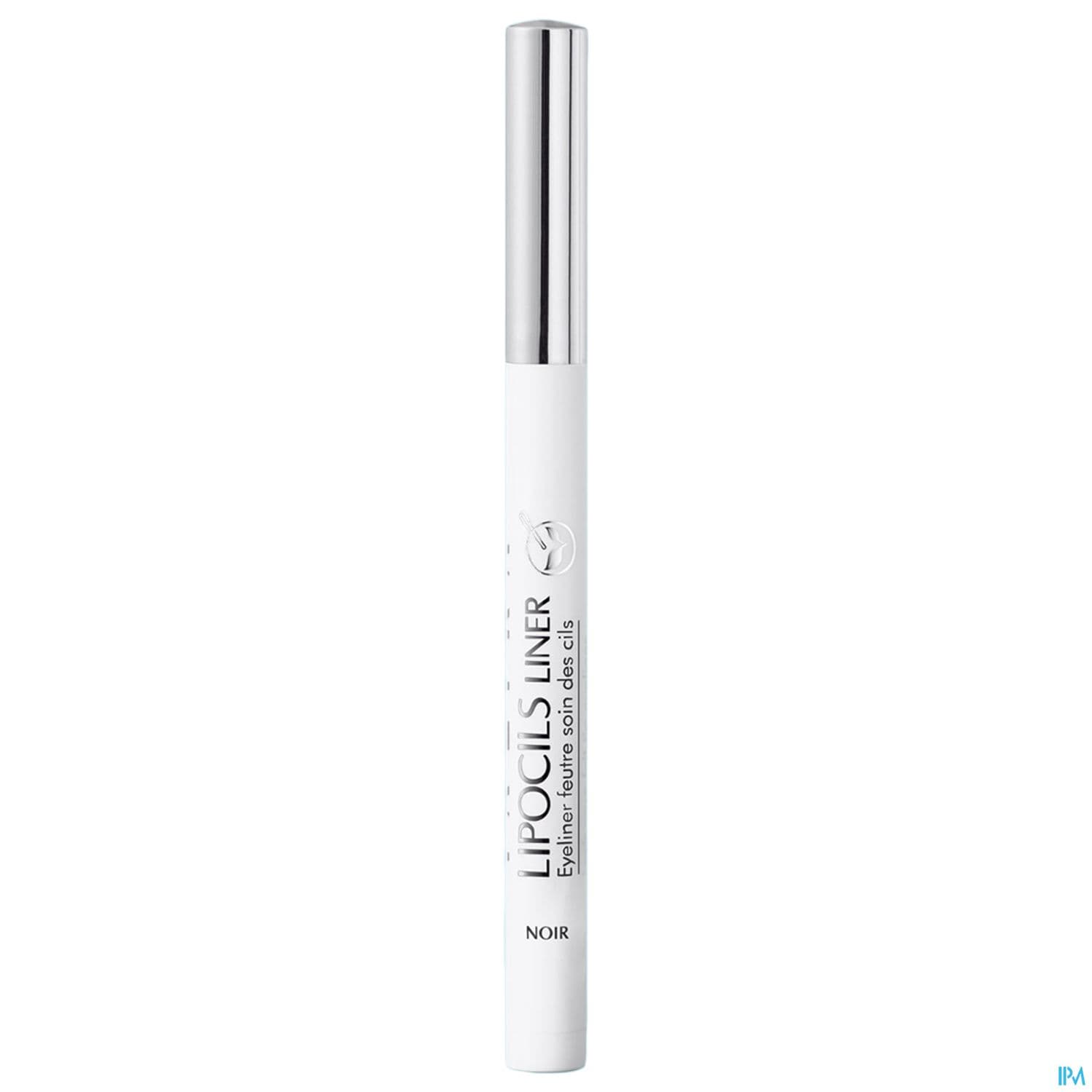 Talika Lipocils Eyeliner Feutre Cils Noir 0ml8