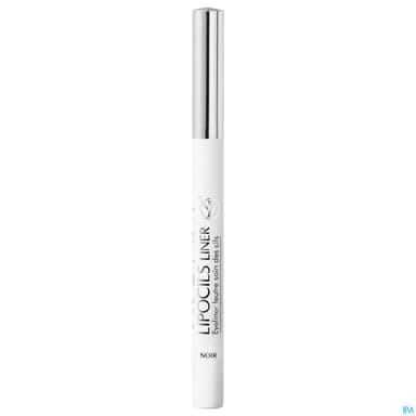 Talika Lipocils Eyeliner Feutre Cils Noir 0ml8