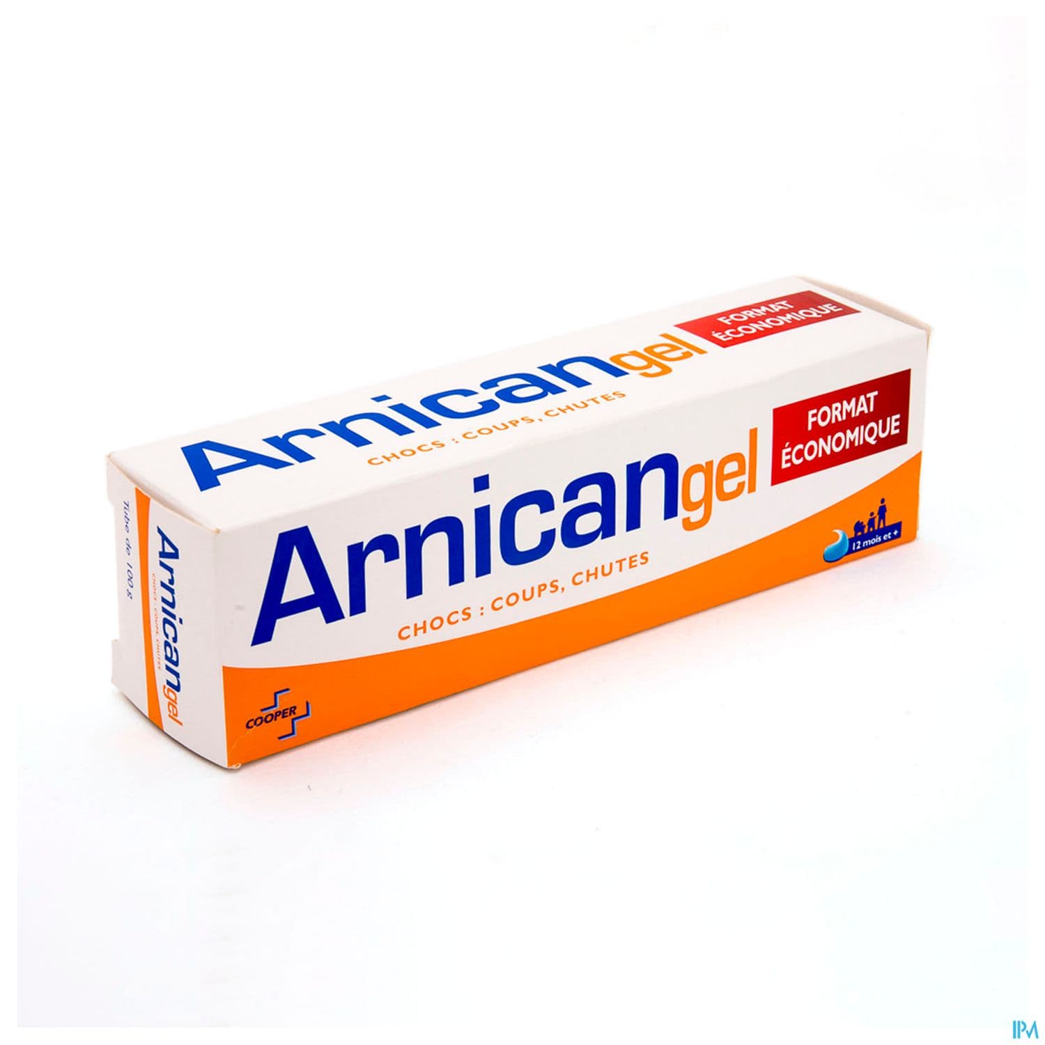 ARNICAN GEL 100G