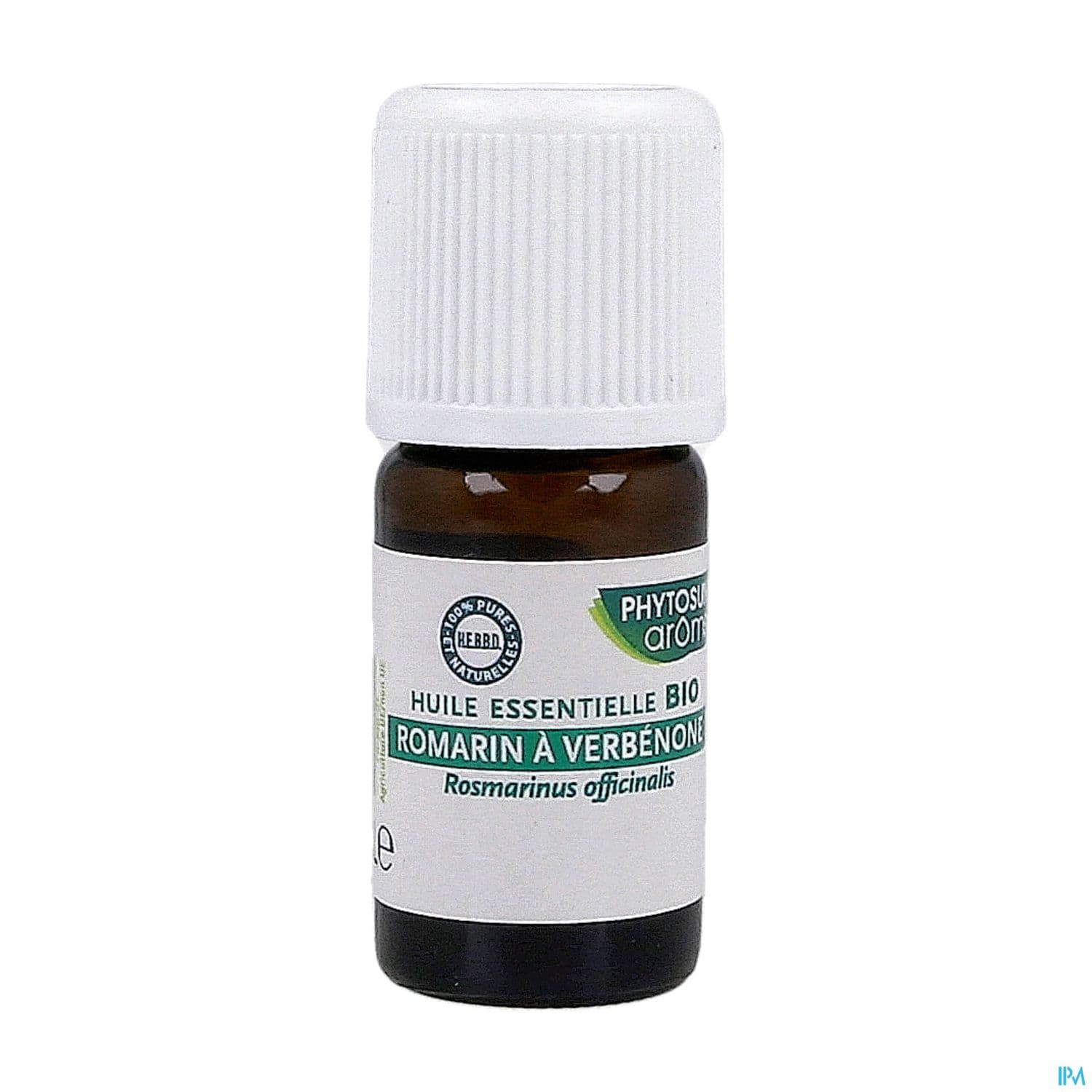 Phytosun Aroms Huile Essentielle Romarin Verberone Bio 5ml