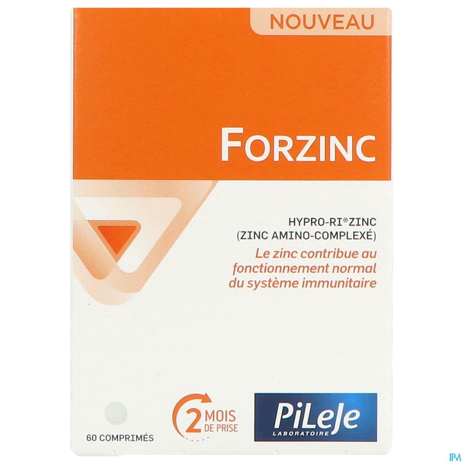 FORZINC CPR 60