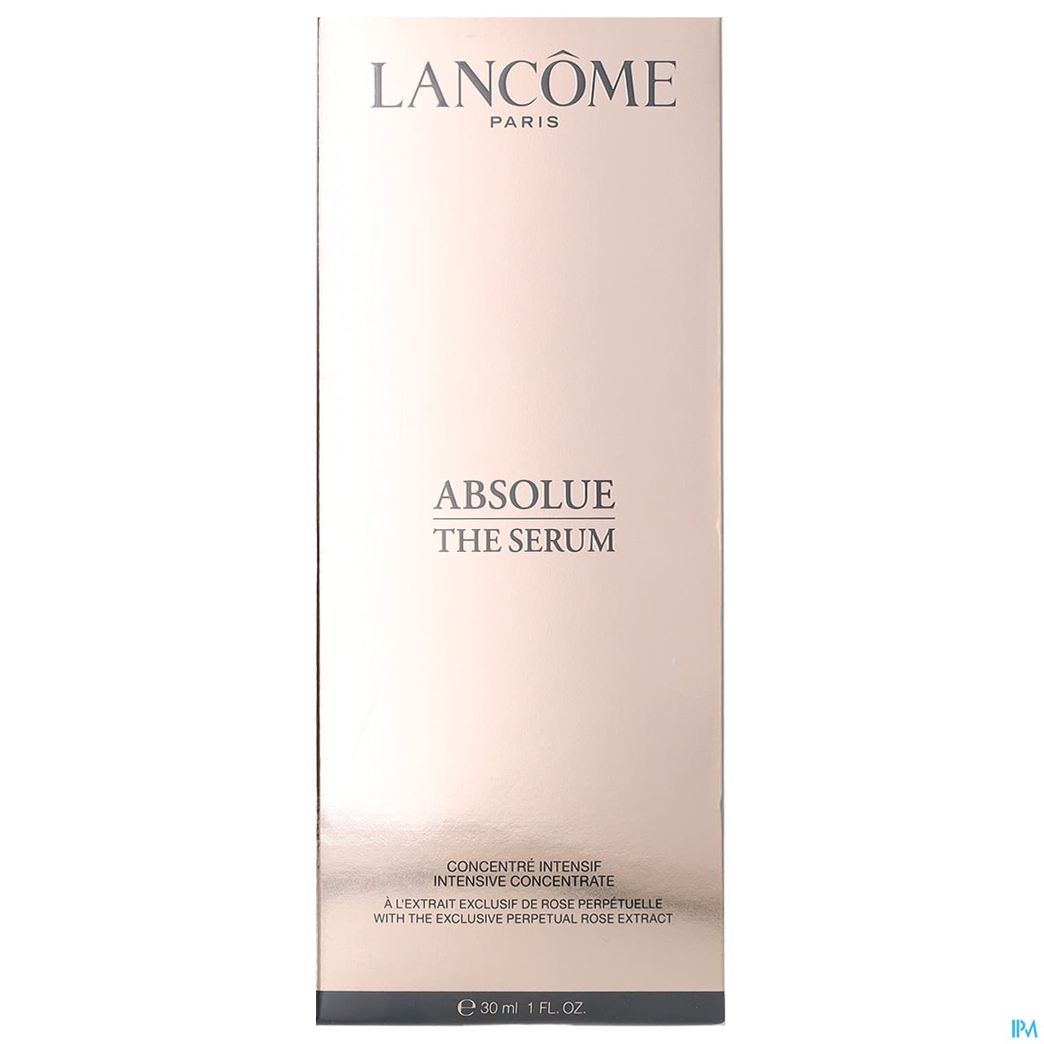 LANCOME ABSOLUE SERUM 30ML