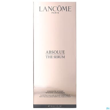 LANCOME ABSOLUE SERUM 30ML