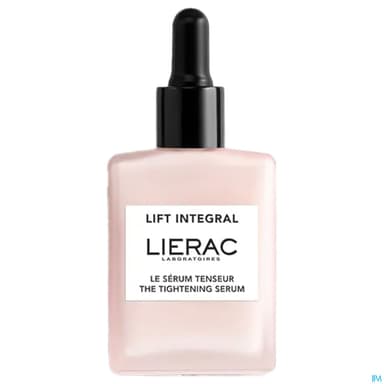 LIERAC LE SERUM TENSEUR PIPET 30ML