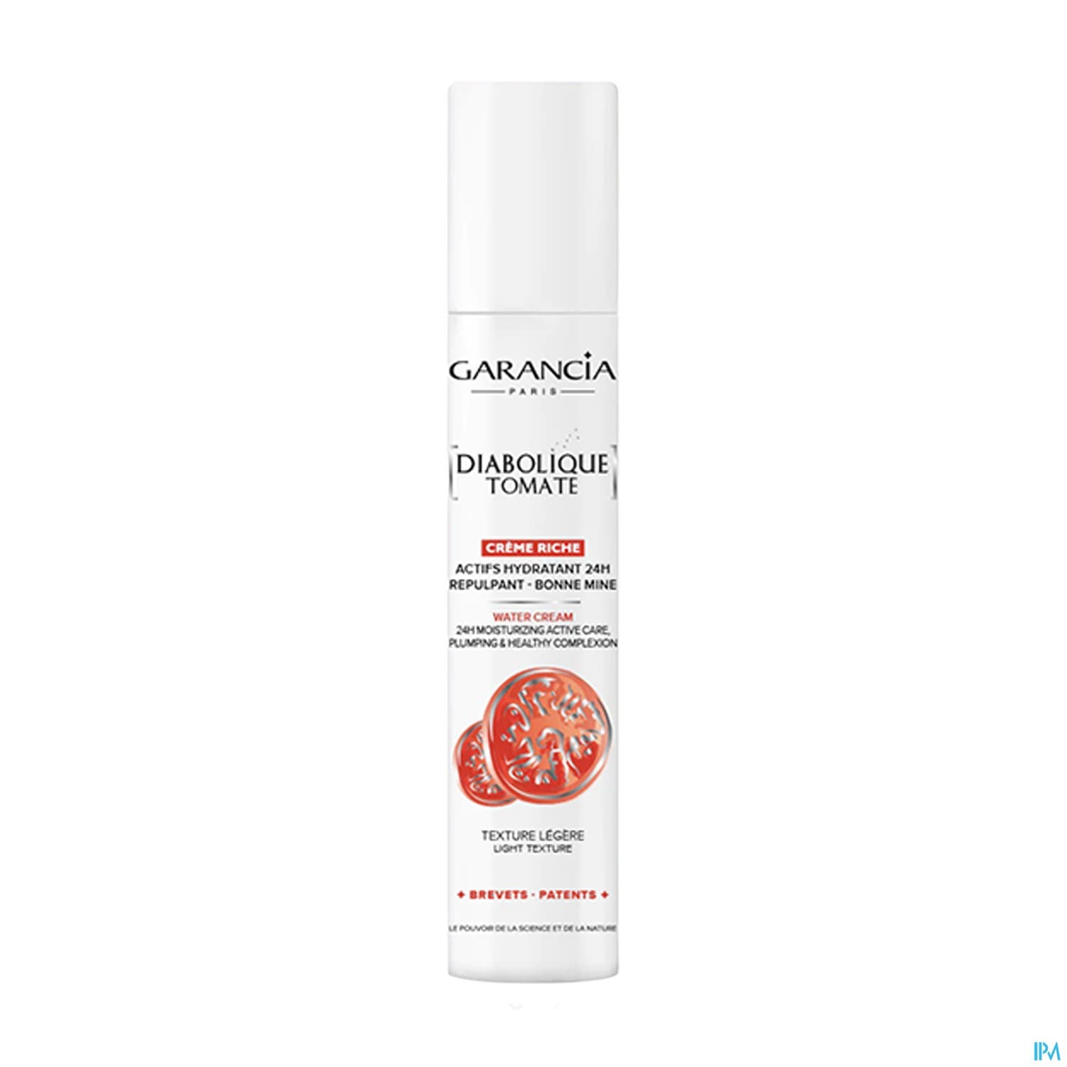 GARANCIA DIAB TOMATE CR RICHE 30ML