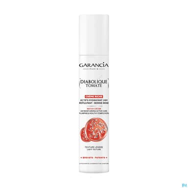 GARANCIA DIAB TOMATE CR RICHE 30ML