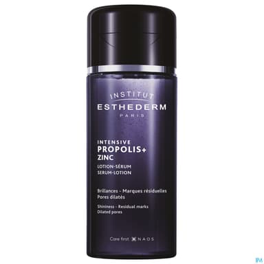 ESTHED INTENS PROPOL+ LOT/SER130ML