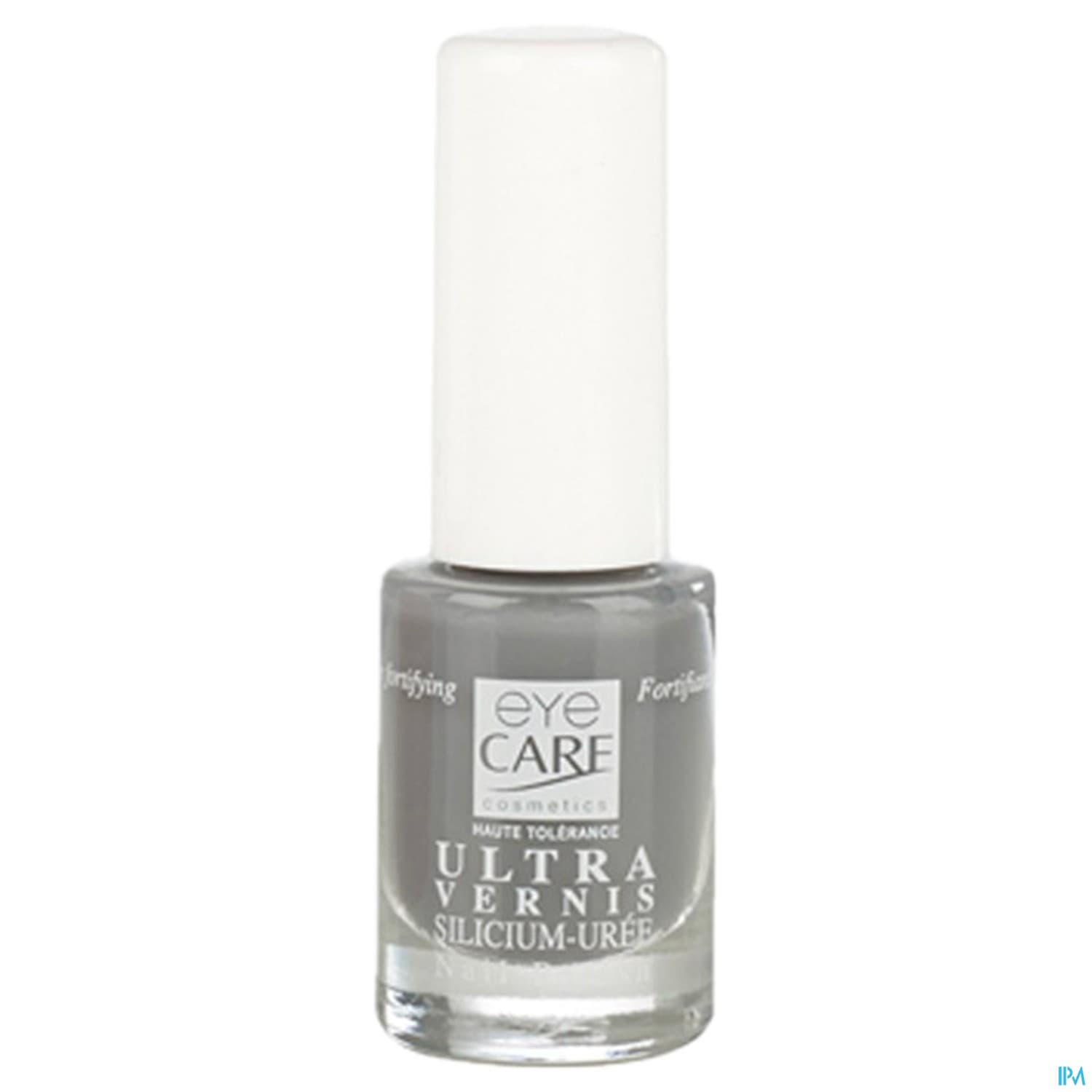 EYE CARE ULT VERNIS GREY 5ML