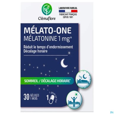 Adp Melato One Gelule 30