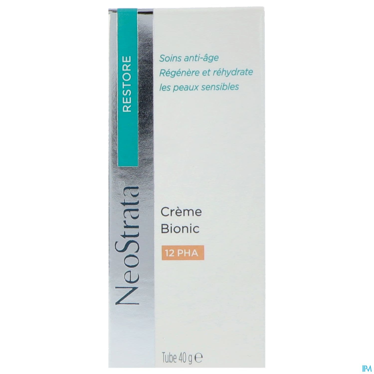 NEOSTRATA RESTORE CR BIONIC 40ML