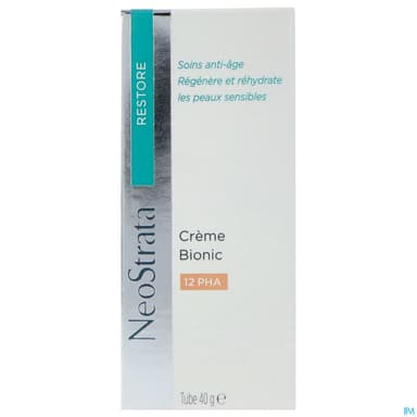 NEOSTRATA RESTORE CR BIONIC 40ML